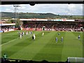 Cheltenham Town Vs Shrewsbury Town