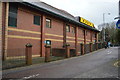 Morrisons, Upper Bangor