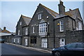 The Fort Inn on Fore Street, Newquay