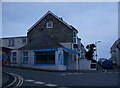 Little Italy Pizzeria on Tower Road, Newquay