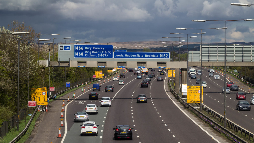 M60 Motorway Peter McDermott Geograph Britain And Ireland   4458071 015af6da 1024x1024 