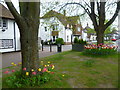 High Street, Wingham