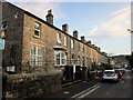 Heath Street, Buxton