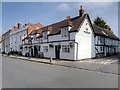 The Windmill, Stratford-Upon-Avon