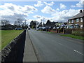 Rothbury Road, Longframlington