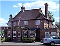 The Kings Arms, Bagshot