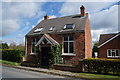 Former Primitive Methodist Chapel