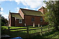 St Edmund Church, Seaton Ross