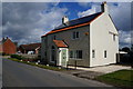 Church View on Church Lane, Seaton Ross