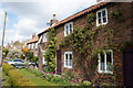 Dial Cottage on North End, Seaton Ross