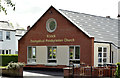 Knock Evangelical Presbyterian church, Belfast (May 2015)