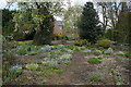 Village Garden on North End, Seaton Ross