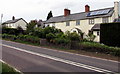 Whitecross Cottages, Bridstow