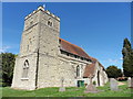 Mursley, St Mary the Virgin