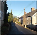 Hindon Lane, Tisbury