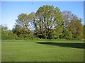 Blunden Road recreation ground