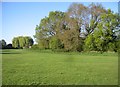 Blunden Road recreation ground