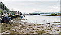 W0049 : Bantry Bay, 1993: westward view from Bantry Quay by Ben Brooksbank