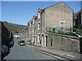 Former mission room, Unity Street, Hebden Bridge