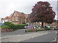 Minehead First School