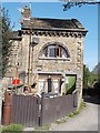 House, Laburnum Place, Apperley Bridge