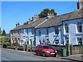 Cottages at Bankfoot