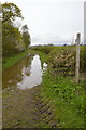 Brickkiln Lane to Tile Shed Farm