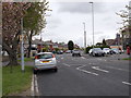 Whitkirk Lane - Halton Ring Road