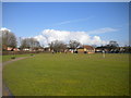 Brinsley Recreation Ground