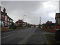 Church Street, Cotmanhay