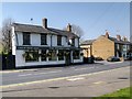 The Windsor Castle Public House, King