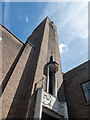 Tower, Hornsey Town Hall, London N8