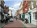 High Street, Rochester