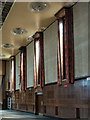 Interior, Hornsey Town Hall, London N8