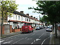 Tyrone Road, East Ham