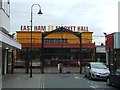 East Ham Market Hall