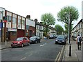 Kempton Road, East Ham