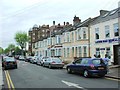 Lathom Road, East Ham