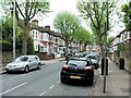 Cowper Avenue, East Ham