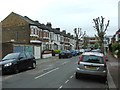 Edith Road, East Ham