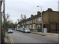 Claughton Road, Plaistow