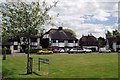 Shenfield Green