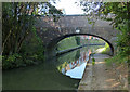 Bridge 9: Judds Lane Bridge