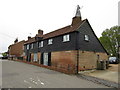 The Barn, Brewery House, Bodiam Road, Ewhurst, Staplecross