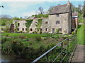 Eardington Mill