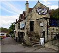 Cross Guns, Avoncliff