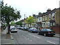 Upperton Road West, Plaistow