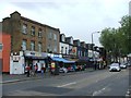 Barking Road, Plaistow