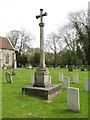 Ingham War Memorial