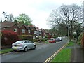 Braeside Avenue, Sevenoaks